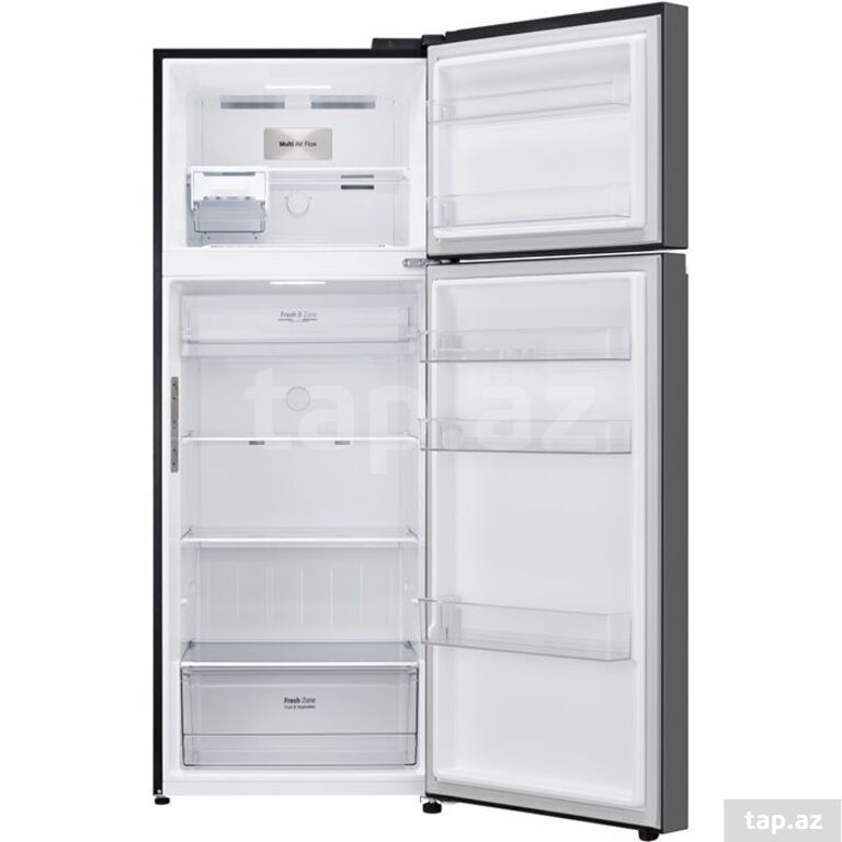 Soyuducu "LG GR-B642PGFK" 185X70X73 sm (2)