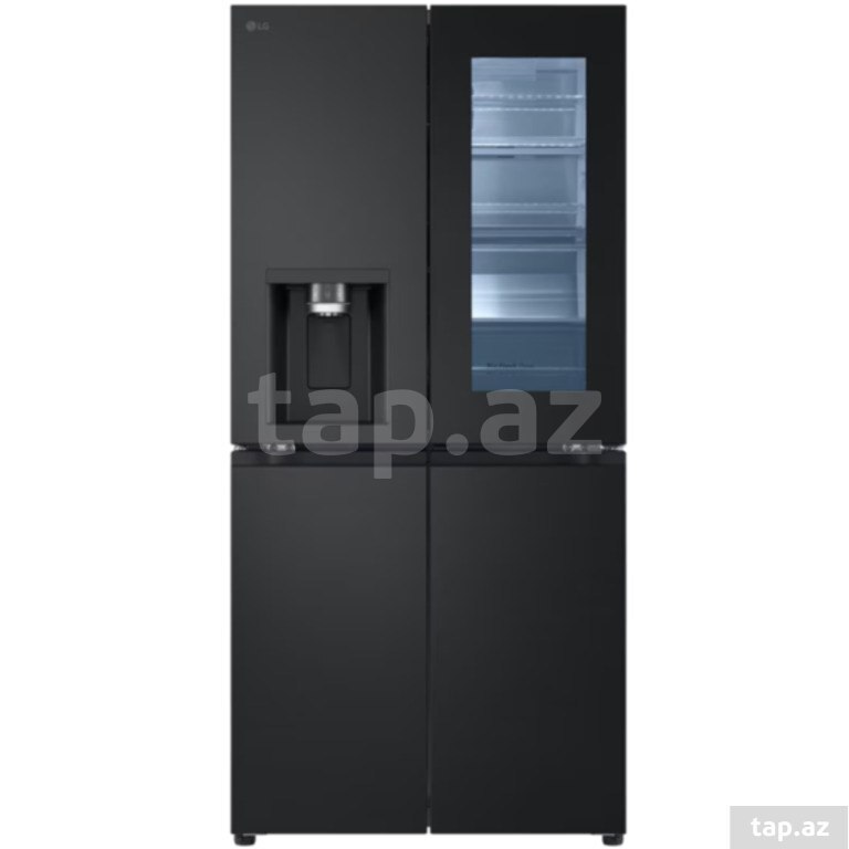 Soyuducu "LG GR-X29FFQAB" 178.7 x 83.5 x 73.4 sm