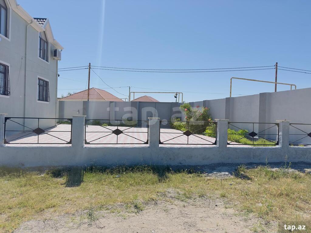 7-room private house for sale, Shuvalan, Baku