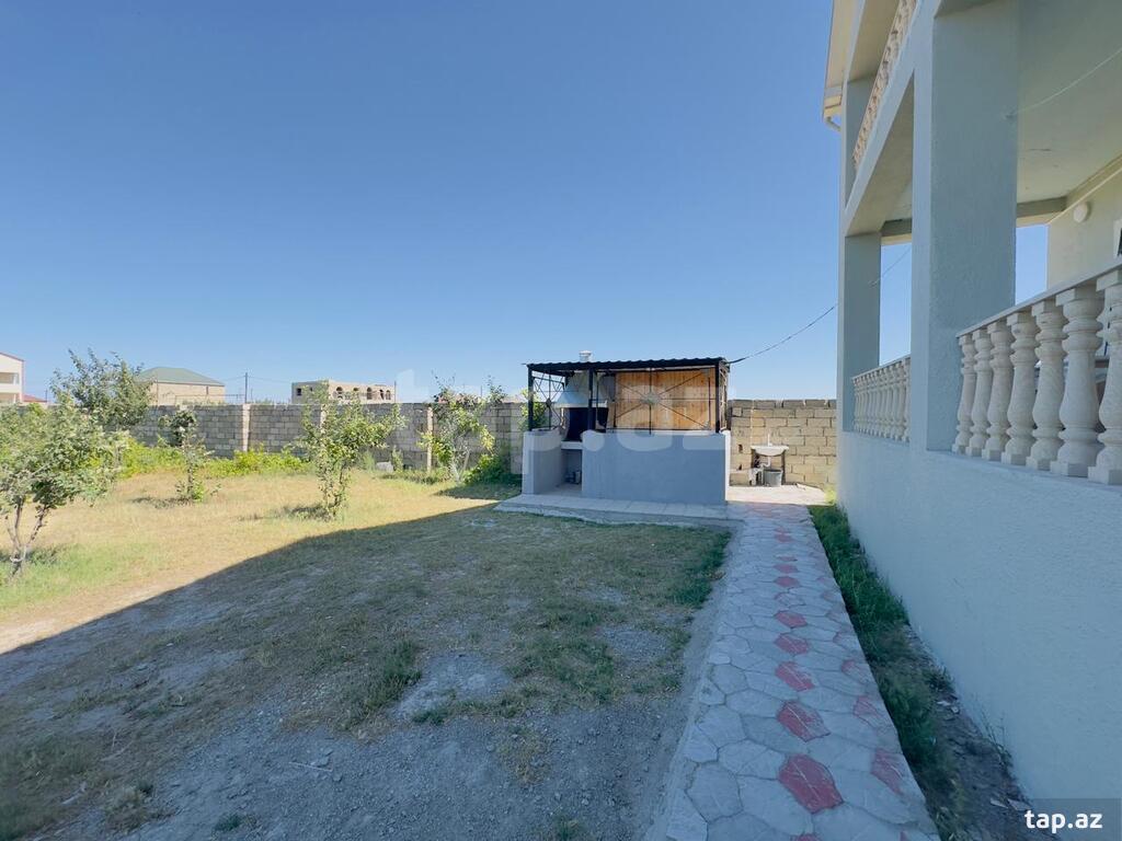 7-room private house for sale, Shuvalan, Baku