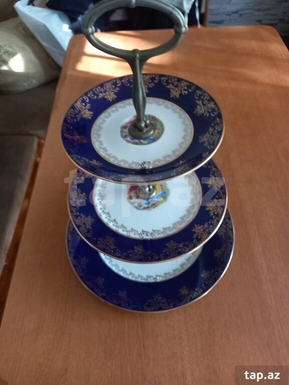 Şirniyyat qabı