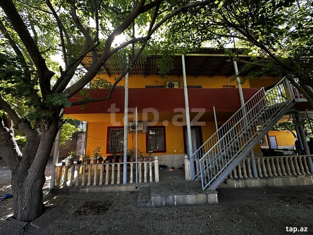 5-room country house for sale, Novkhani, Absheron