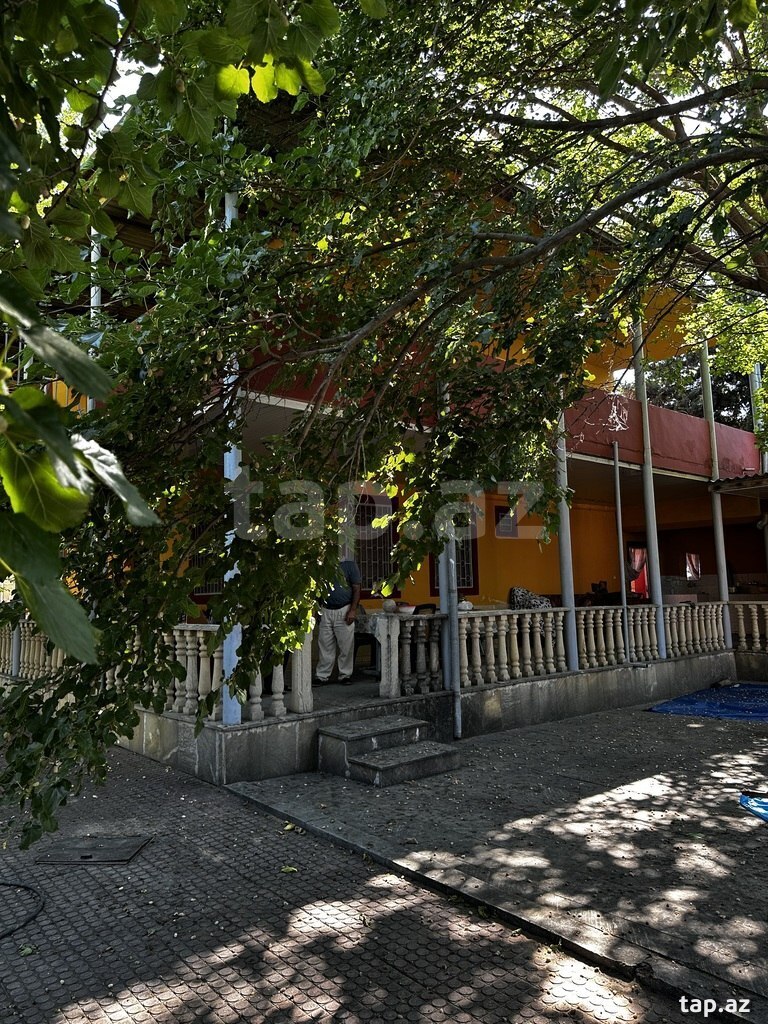 5-room country house for sale, Novkhani, Absheron