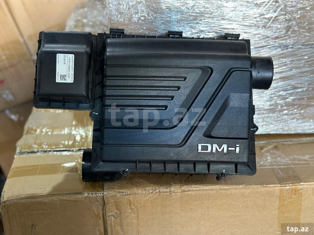 "BYD Destroyer 05" hava filteri qabı