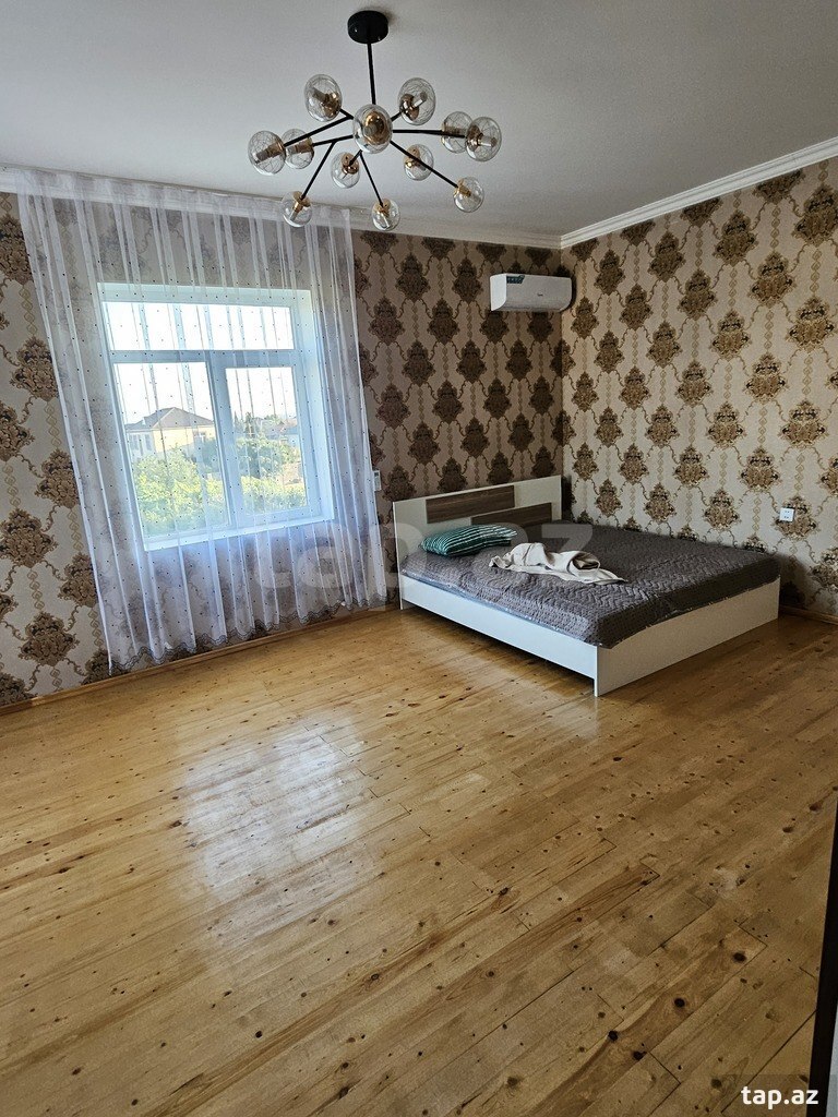 Bağ evi kirayə verilir, Buzovna qəs.