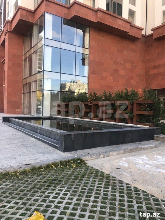 Obyekt icarəyə verilir, İsmayıl Qutqaşınlı küç. 7 (3)