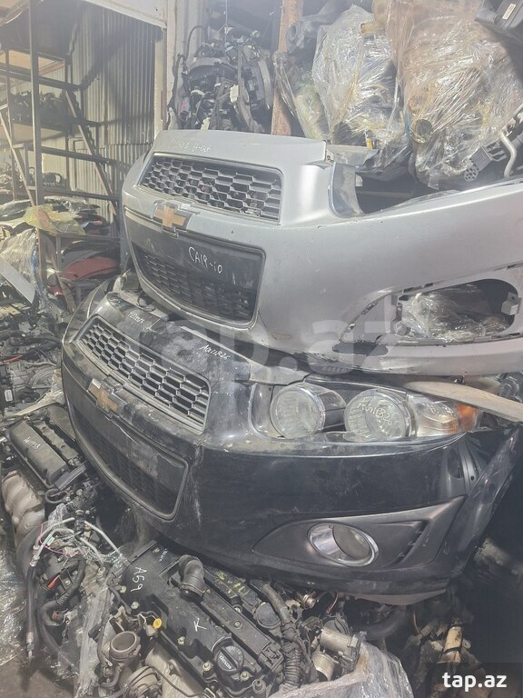 "Chevrolet" ehtiyat hissələri (5)