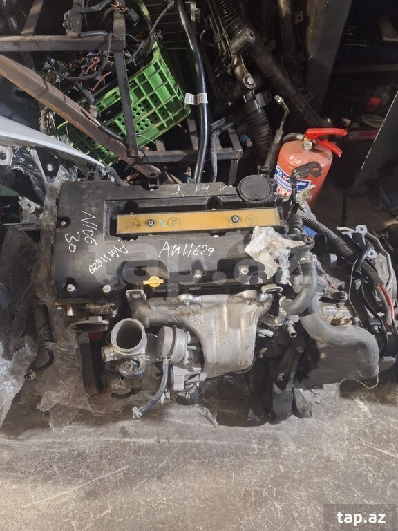 "Chevrolet" ehtiyat hissələri (8)