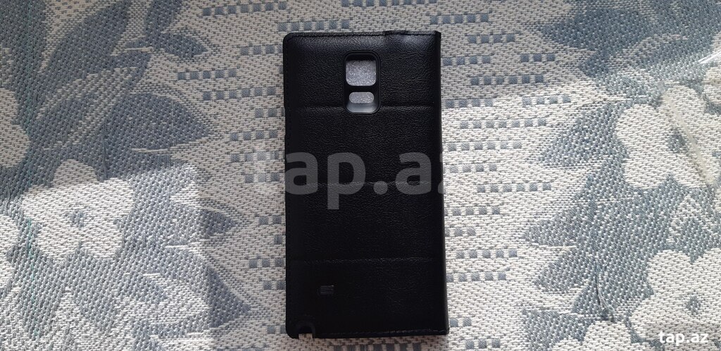 "Samsung Galaxy Note 4" arxalığı (2)