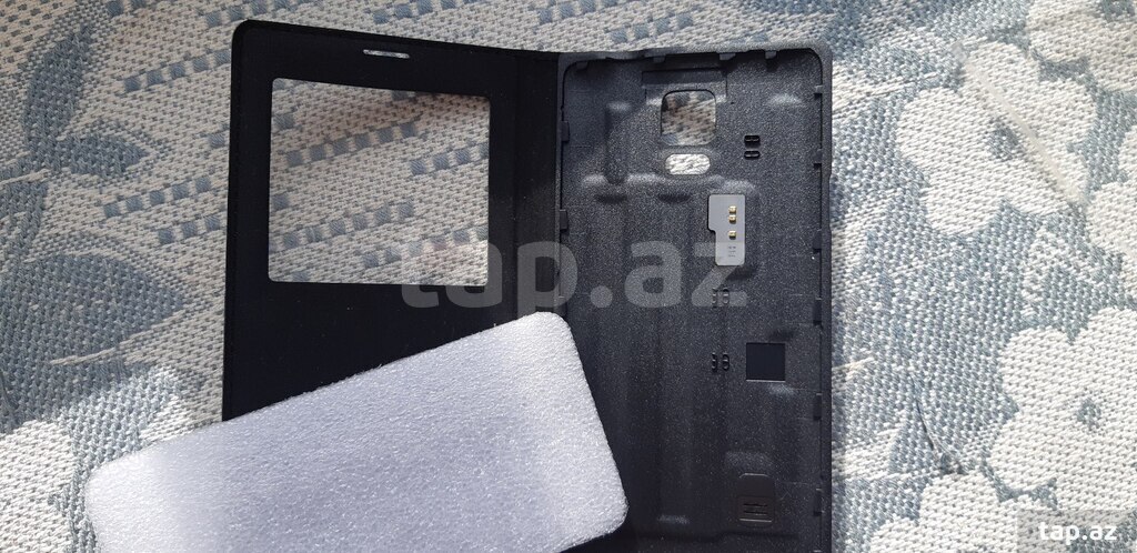 "Samsung Galaxy Note 4" arxalığı