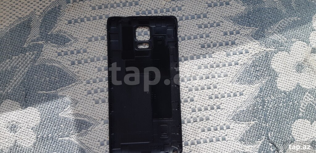 "Samsung Galaxy Note 4" arxalığı (4)