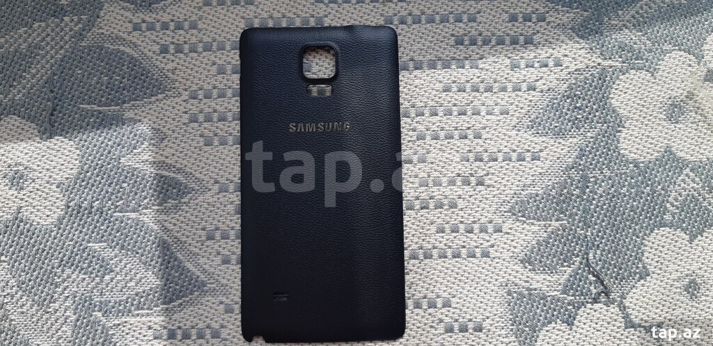 "Samsung Galaxy Note 4" arxalığı (5)