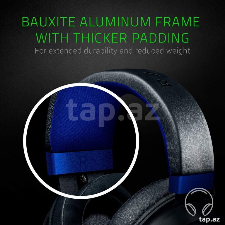 Qulaqlıq "Razer Kraken for Console" (6)
