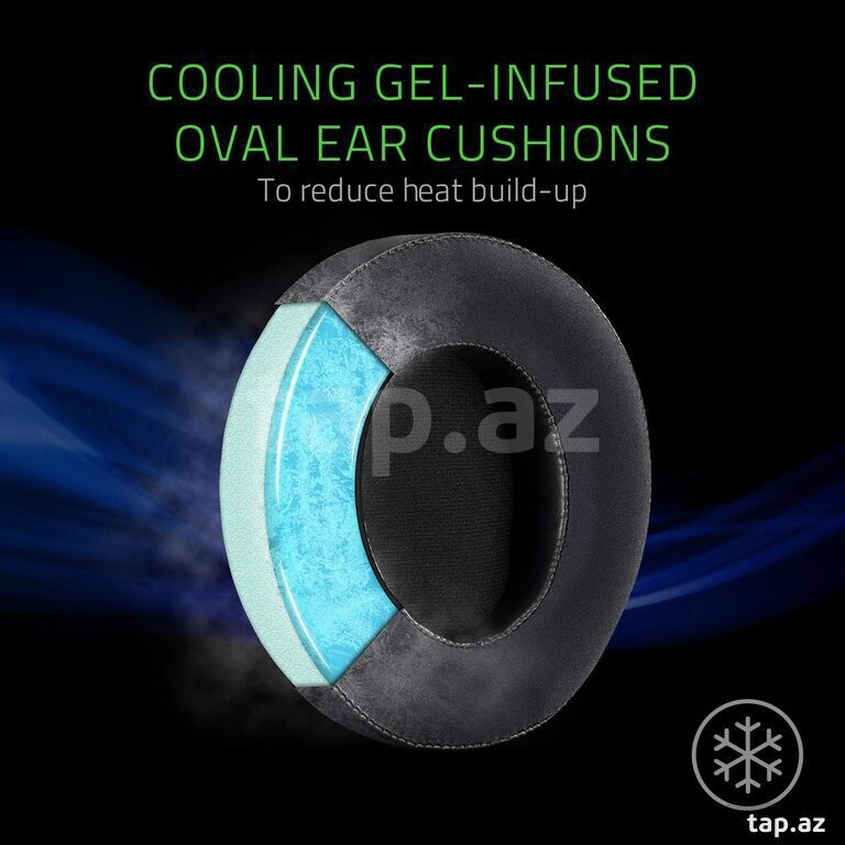 Qulaqlıq "Razer Kraken for Console" (7)