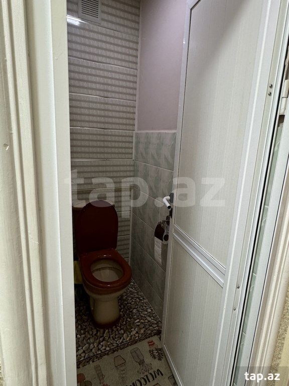 3-otaqlı mənzil, Qusar r., 80 m² (13)