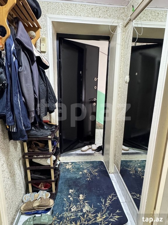 3-otaqlı mənzil, Qusar r., 80 m² (7)