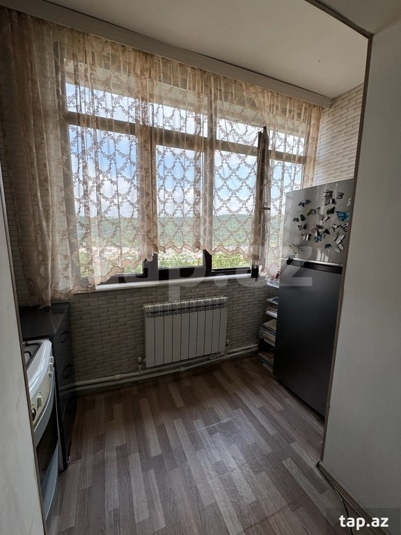 3-otaqlı mənzil, Qusar r., 80 m² (10)