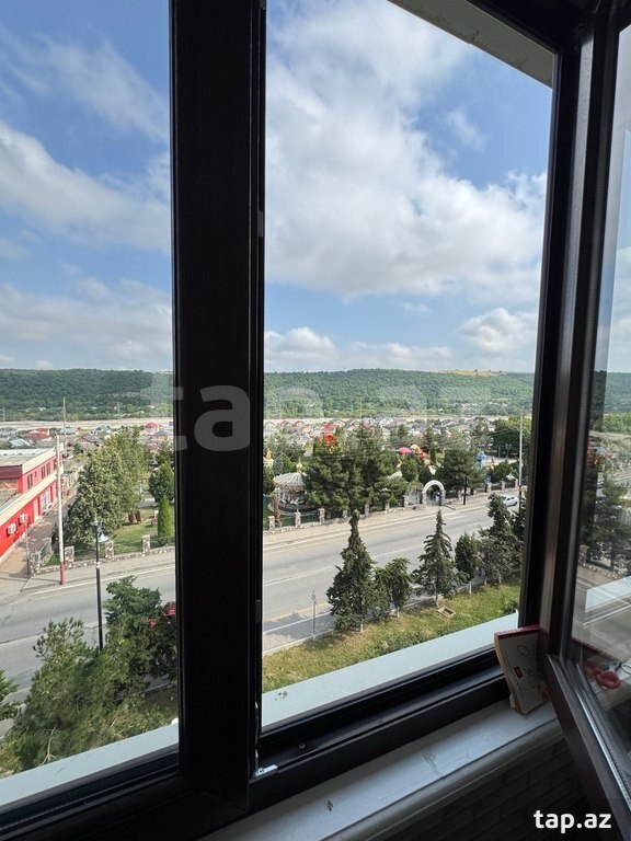 3-otaqlı mənzil, Qusar r., 80 m² (11)