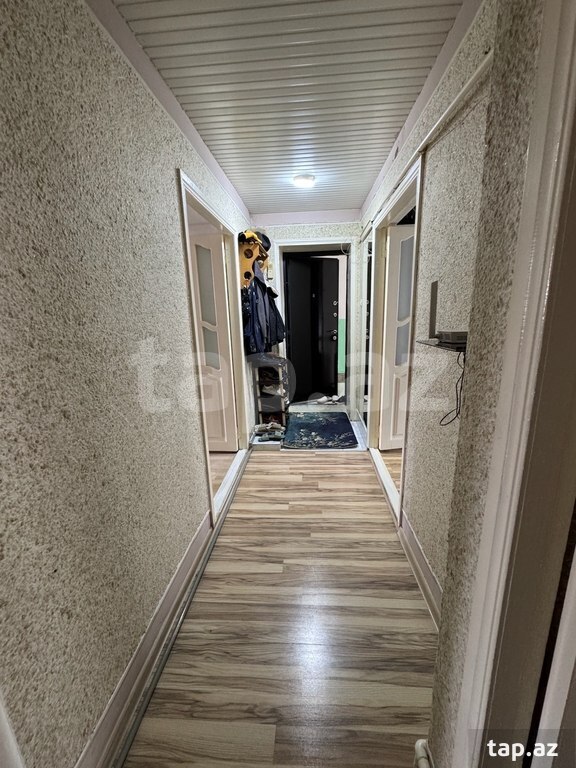3-otaqlı mənzil, Qusar r., 80 m² (8)