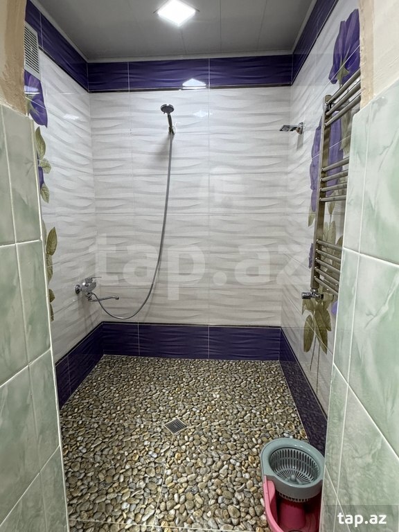 3-otaqlı mənzil, Qusar r., 80 m² (14)