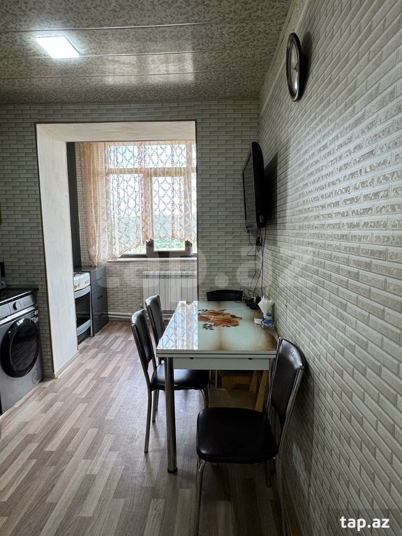 3-otaqlı mənzil, Qusar r., 80 m² (12)