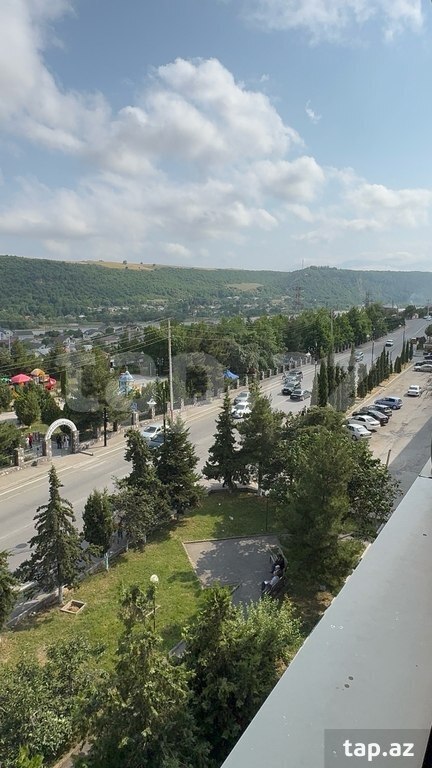 3-otaqlı mənzil, Qusar r., 80 m² (23)