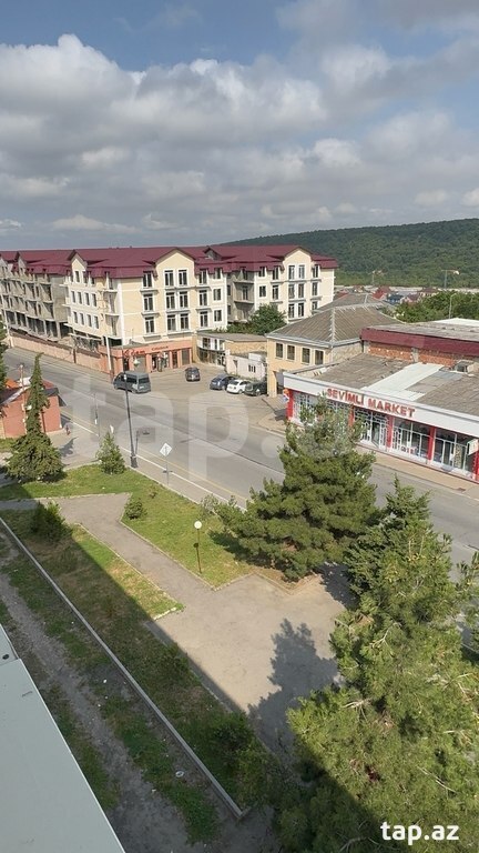 3-otaqlı mənzil, Qusar r., 80 m² (22)