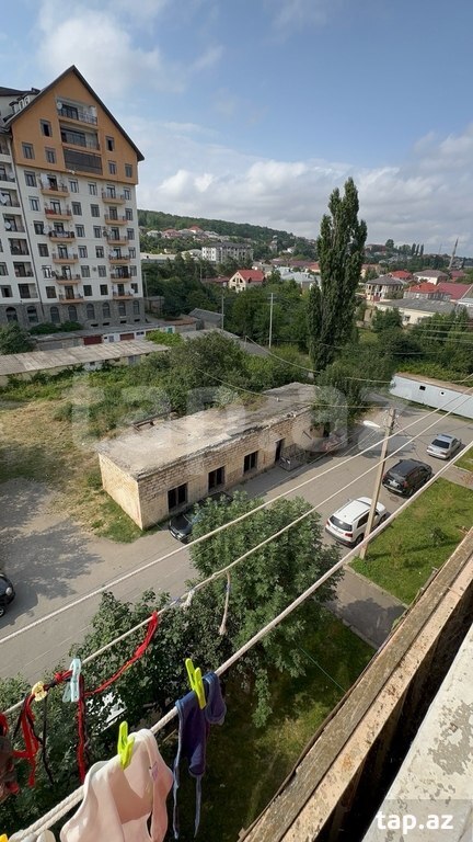 3-otaqlı mənzil, Qusar r., 80 m² (18)