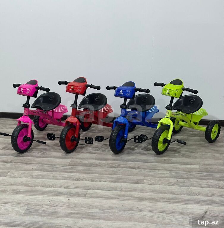 Velosiped "BNN1"