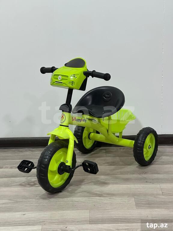 Velosiped "BNN1" (4)