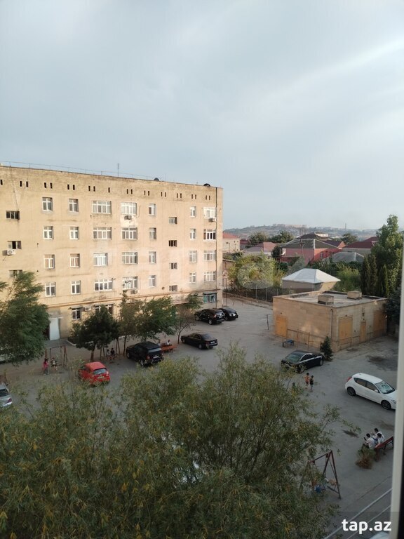 2-otaqlı mənzil, Suraxanı r., 52 m² (5)