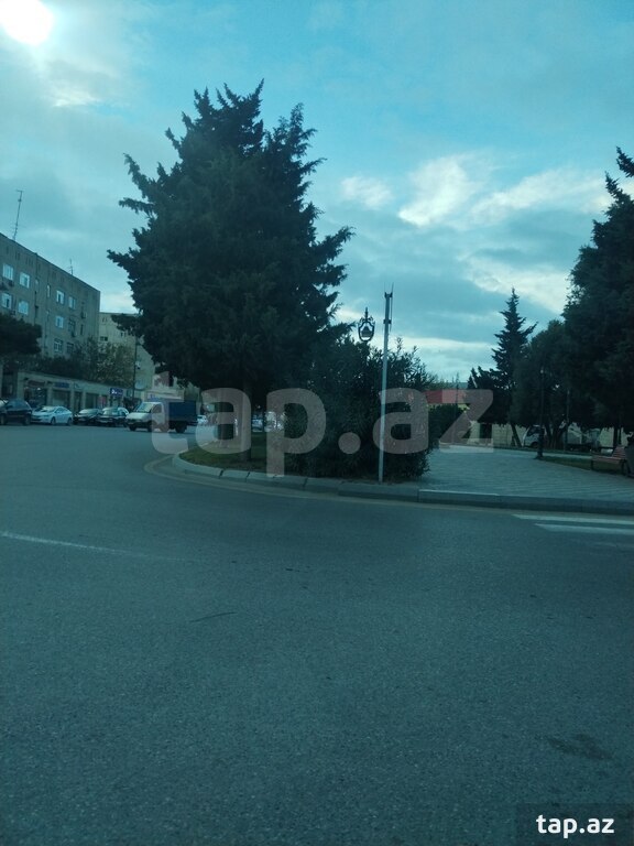 2-otaqlı mənzil, Suraxanı r., 52 m² (8)