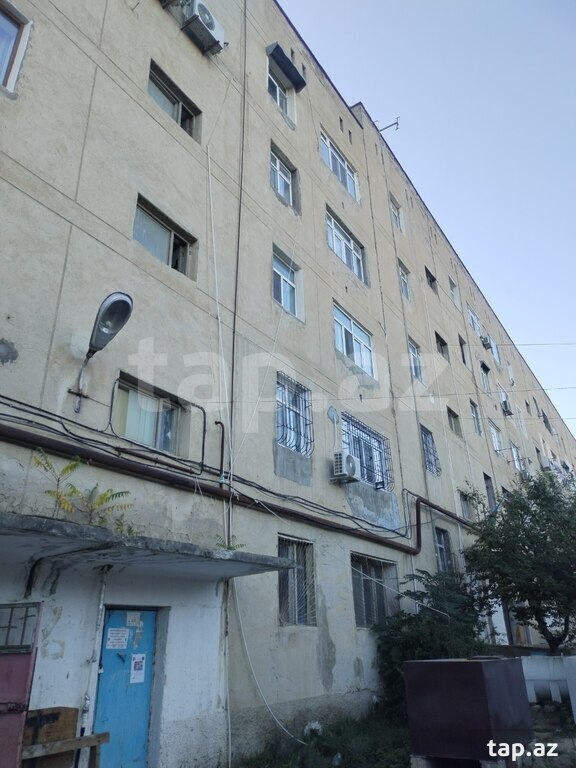 2-otaqlı mənzil, Suraxanı r., 52 m² (7)