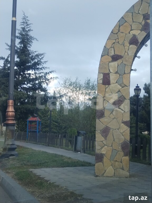 2-otaqlı mənzil, Suraxanı r., 52 m² (10)