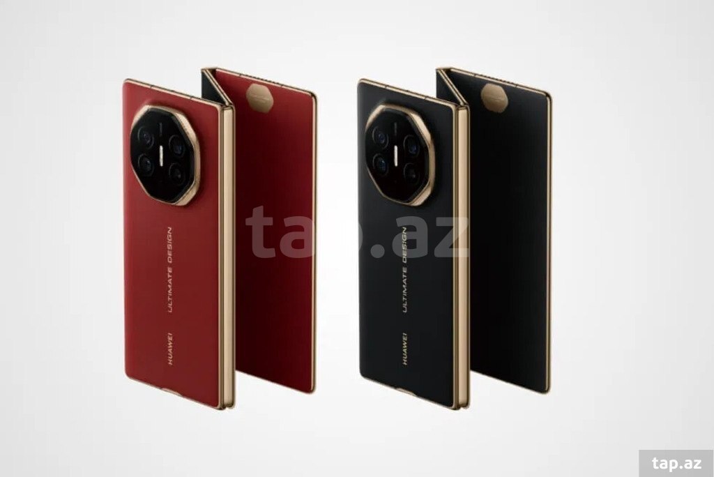 Huawei Mate XT Ultimate Design 16/1TB