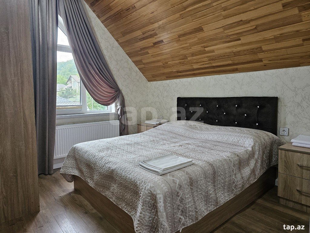 Bağ evi kirayə verilir, Qusar ş. (18)