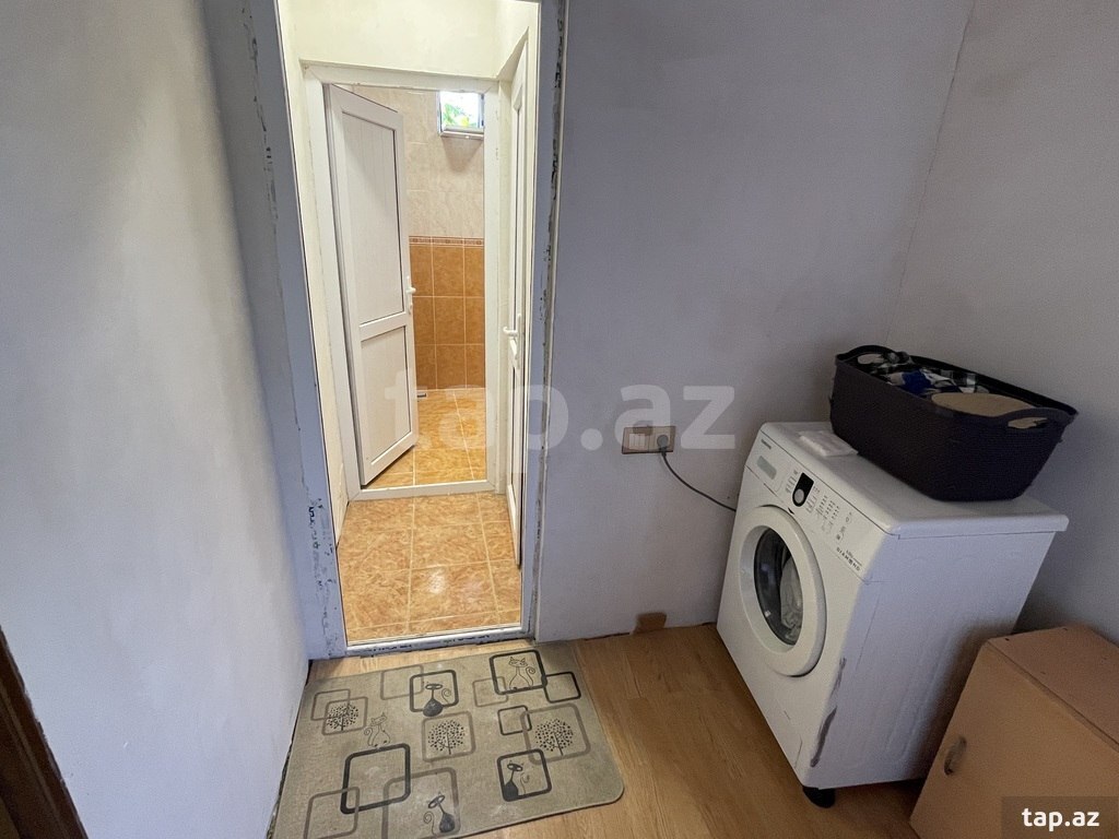 Bağ evi kirayə verilir, İsmayıllı r. (9)