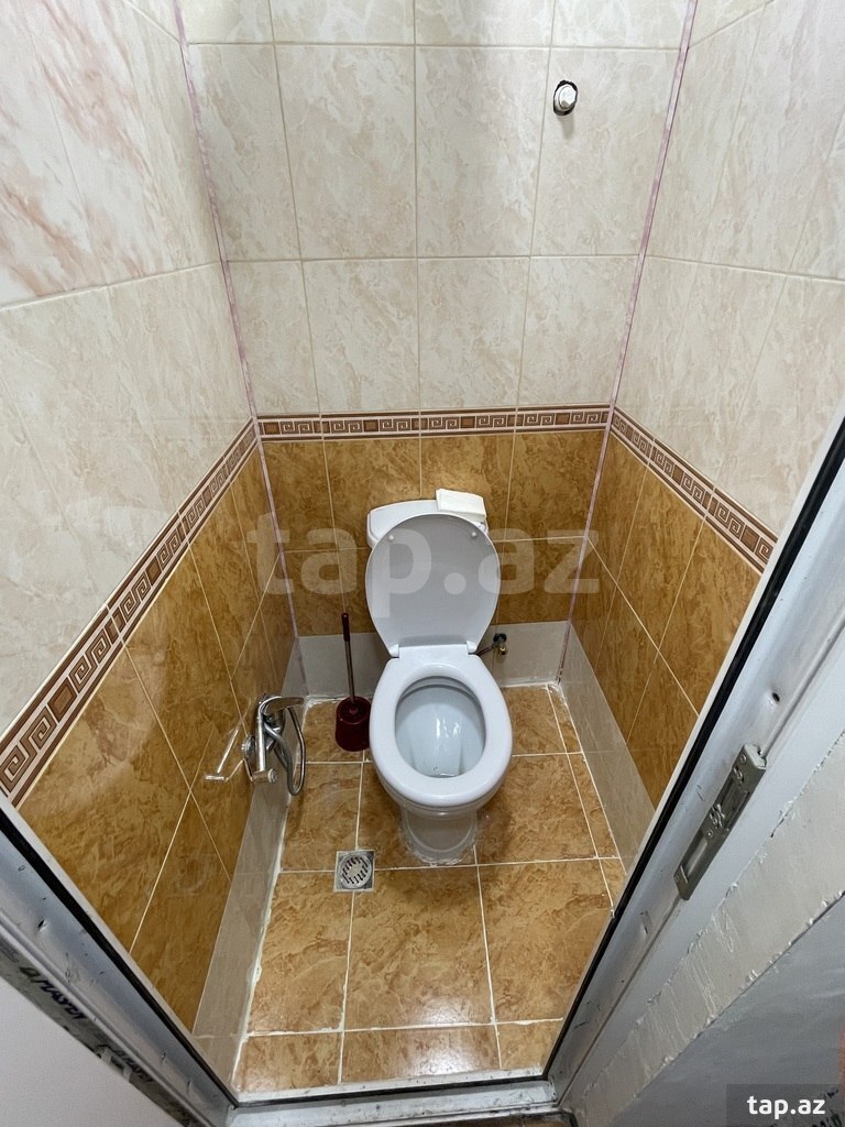 Bağ evi kirayə verilir, İsmayıllı r. (10)