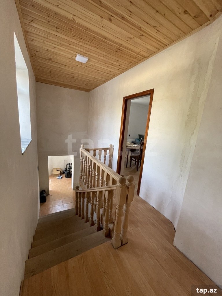 Bağ evi kirayə verilir, İsmayıllı r. (8)