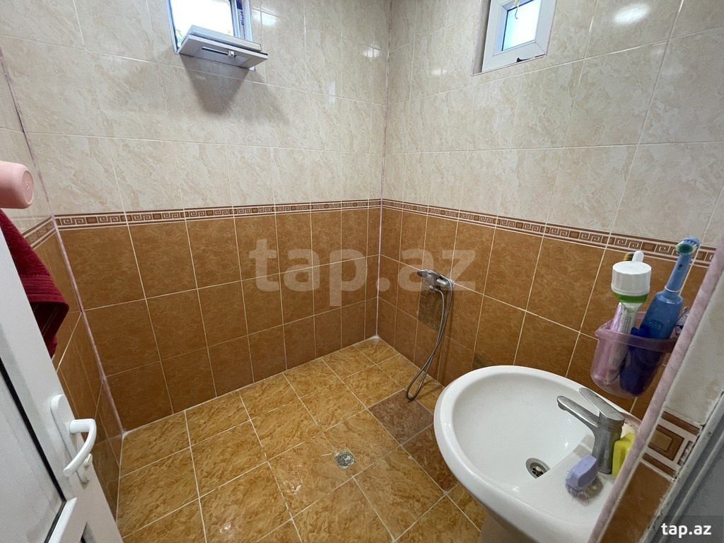 Bağ evi kirayə verilir, İsmayıllı r. (11)