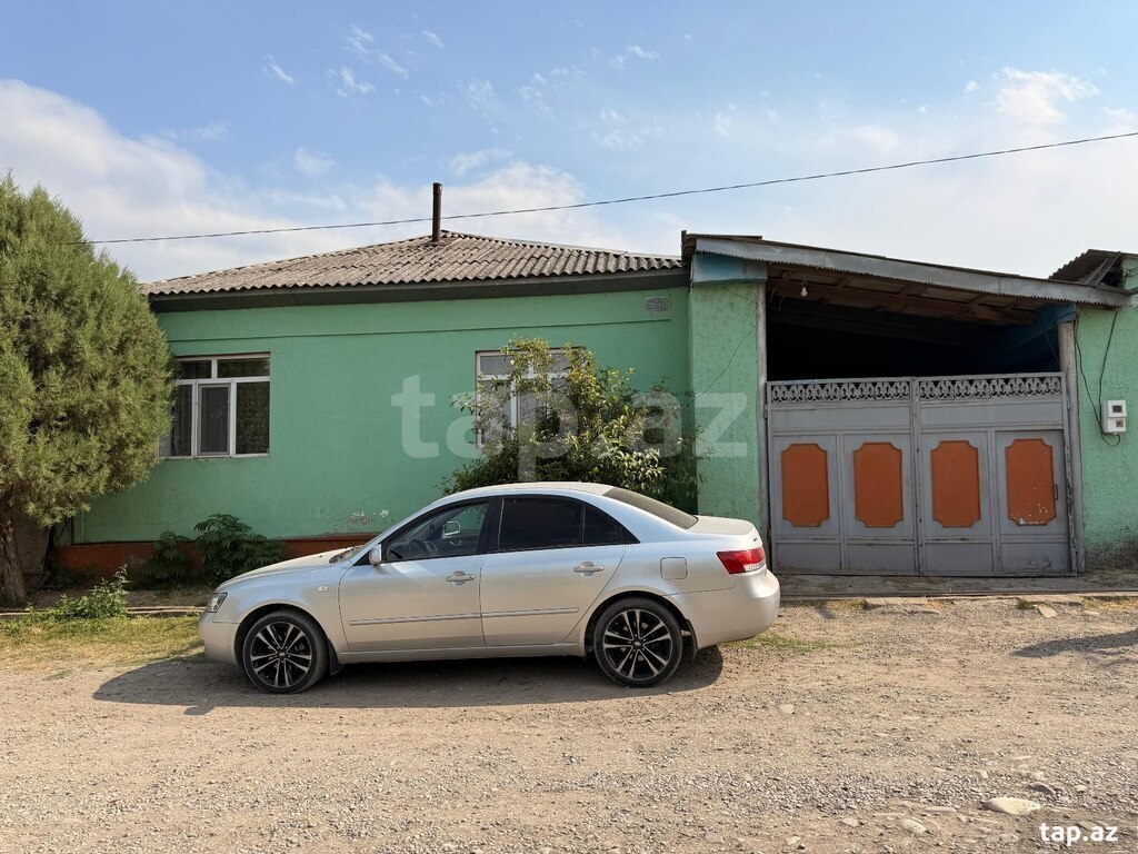 Həyət evi kirayə verilir, Quba r. (16)