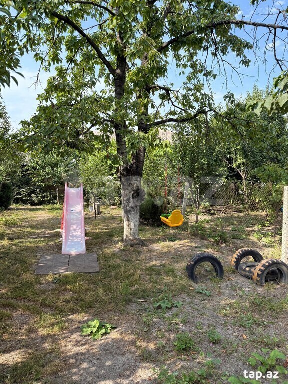 Həyət evi kirayə verilir, Quba r. (13)