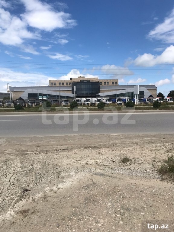 255 sot torpaq sahəsi, Abşeron r. (3)