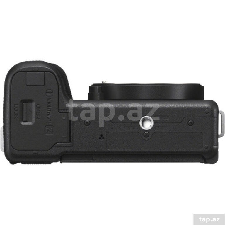 Fotoaparat "Sony ZV-E10 II kit 16-50mm" (5)