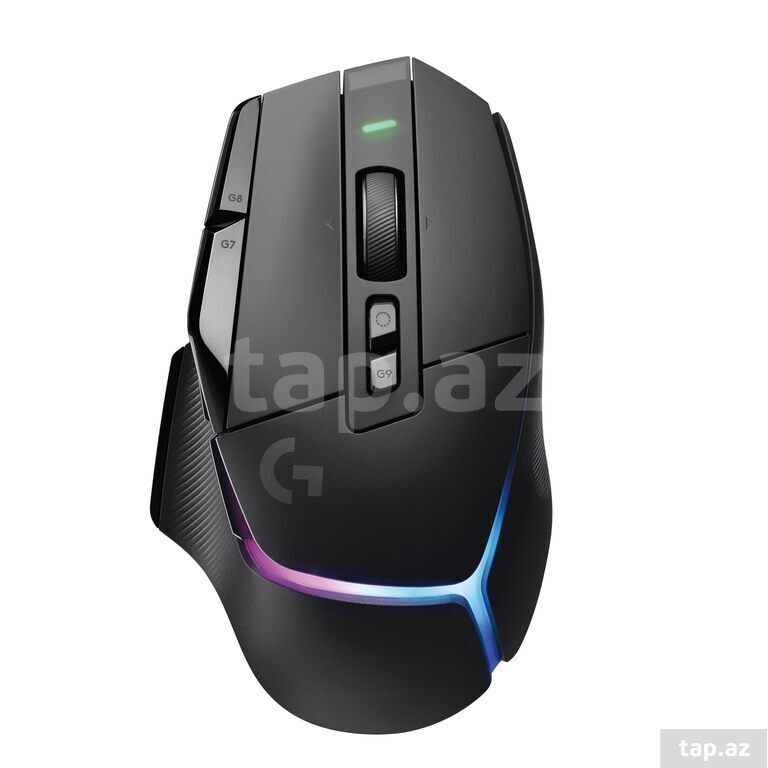Kompüter siçanı "Logitech G502 Superlight Wireless"