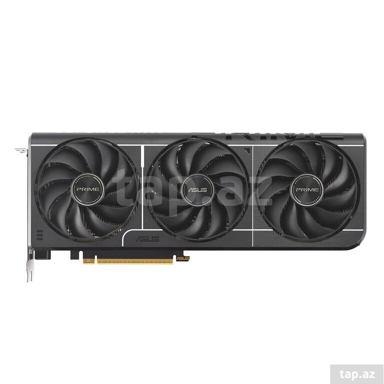 Videokart “ASUS PRIME GeForce RTX 5060 Ti 16GB” (2)