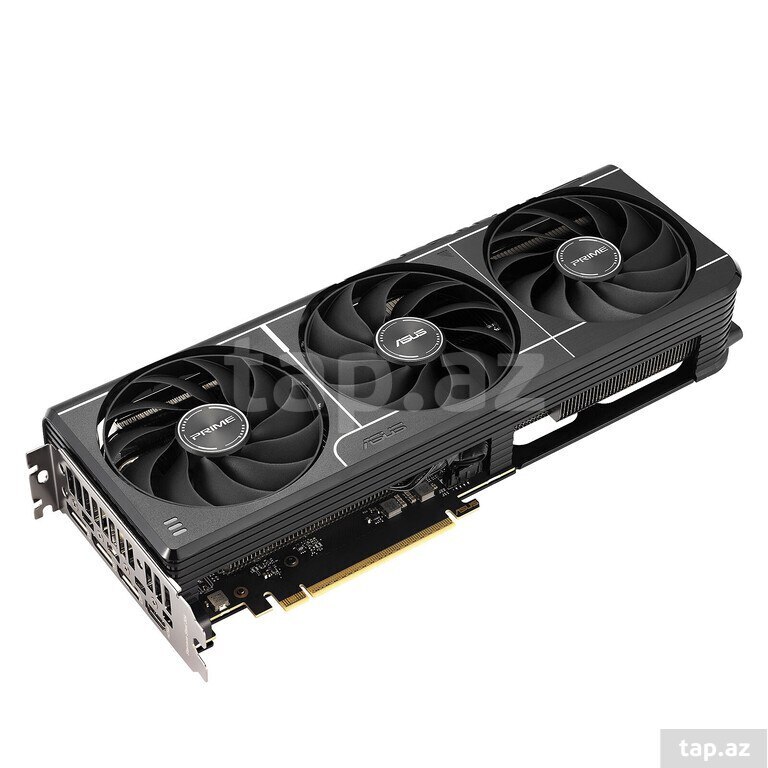 Videokart “ASUS PRIME GeForce RTX 5060 Ti 16GB” (3)