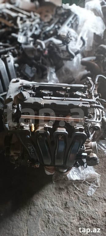 "Hyundai, Kia" mühərriki, kompressoru, körpüsü (2)