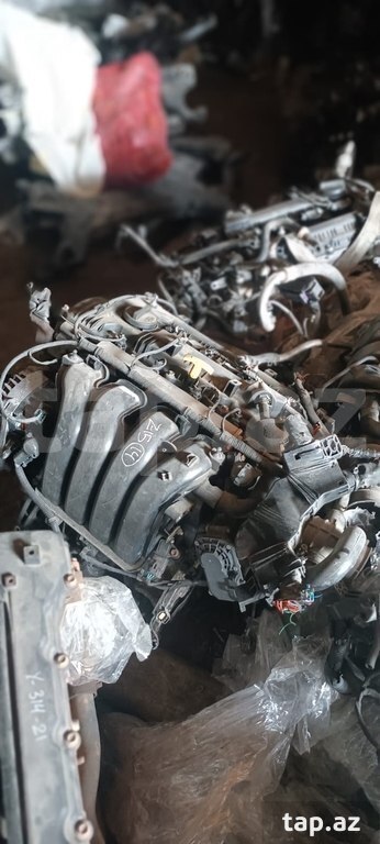 "Hyundai, Kia" mühərriki, kompressoru, körpüsü (3)