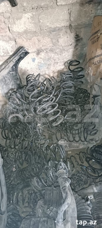 "Hyundai, Kia" mühərriki, kompressoru, körpüsü (15)